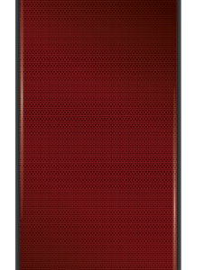 Dawlance Vertical Freezer 1035 Glass Door Burgundy