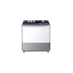 HAIER HWM110186S Twin Tub Semi-Automatic Washing Machine
