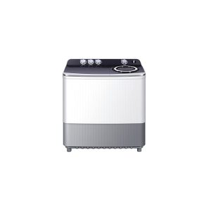 HAIER HWM110186S Twin Tub Semi-Automatic Washing Machine