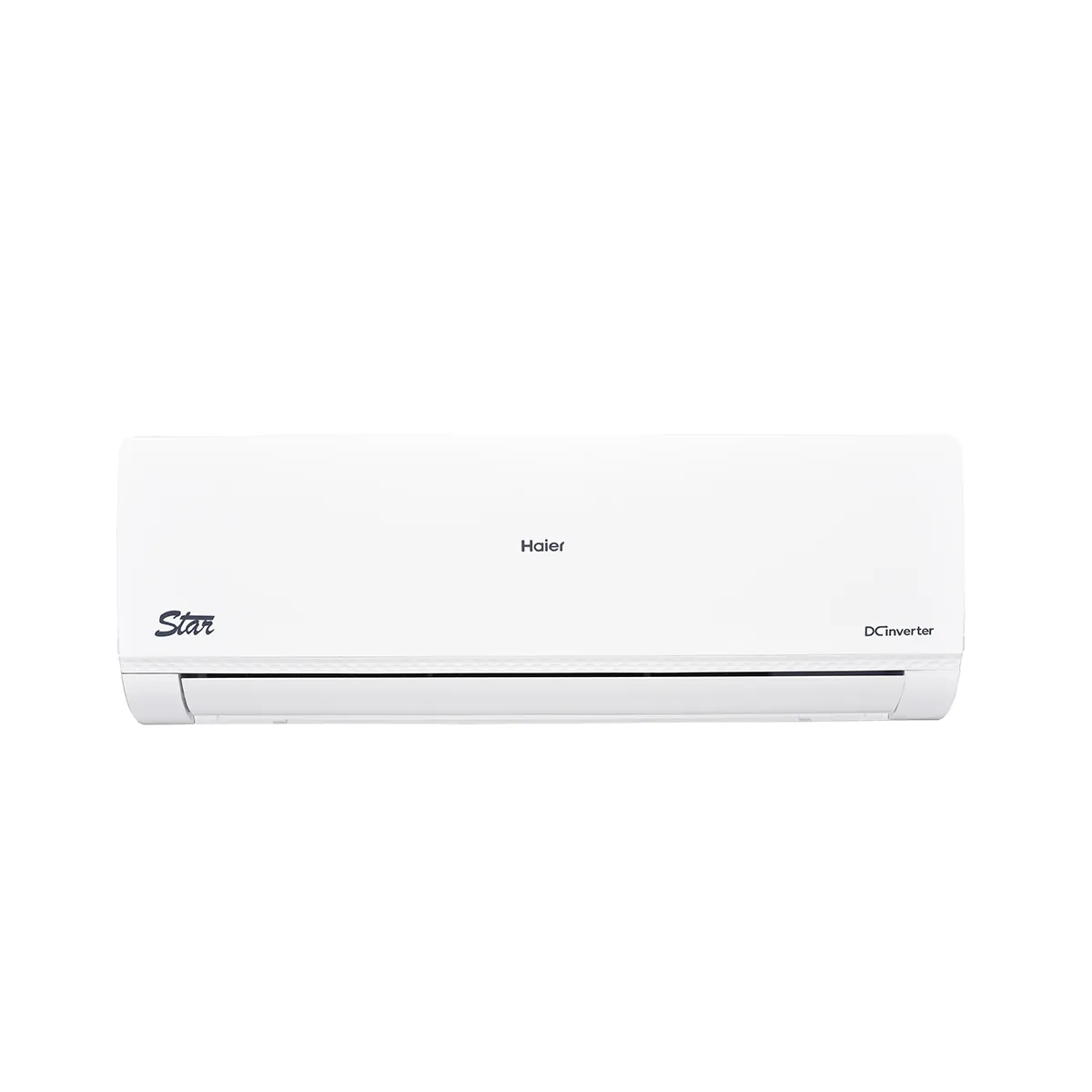 HAIER 13HFCA INVERTER AC 1.0 ton