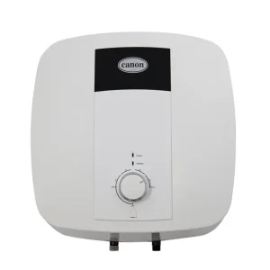 CANON ELECTRIC WATER GEYSER 15 LCM 15 LTR