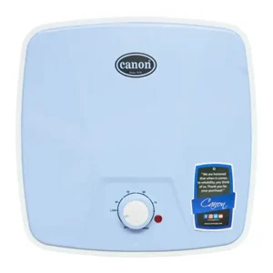 CANON ELECTRIC WATER GEYSER 15 LCS 15 LTR