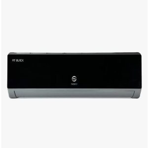 Pel 12K Fit T3 DC Inverter AC 1 Ton (Black)
