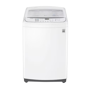 LG TH2518DSAW 18kg Top Load Washing Machine