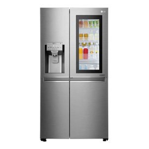 LG GR-X267MSHS Refrigerator Side By Side