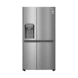 LG Side By side Refrigerator GC-L257SLRL