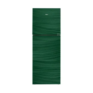 Haier Refrigerator 336 EPG Green