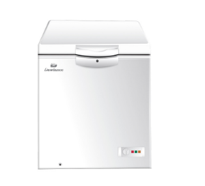 Dawlance Deep Freezer 400 ES STUCCO