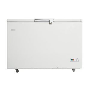 Haier HDF-285i Inverter Deep Freezer S/DOOR