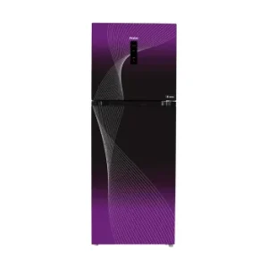 Haier 458 IFPA Inverter Purple Refrigerator (17CFT)
