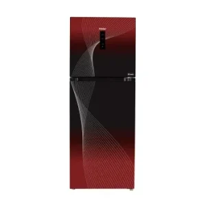 Haier 458 IFRA Inverter Refrigerator Red (17CFT)