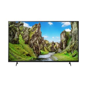 SONY 43X75 4K Smart Android LED TV 43"