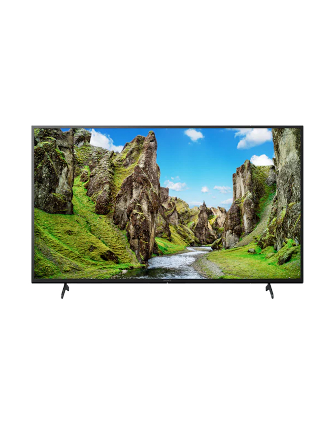 SONY 43X75 4K Smart Android LED TV 43"