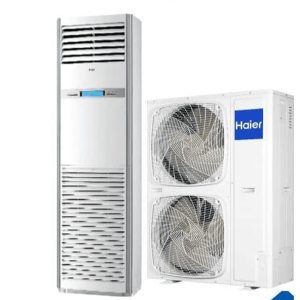 Haier Cabinet Inverter 48E 4 Ton