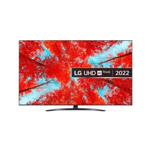 LG 50UQ9100 4K Smart LED TV 50"
