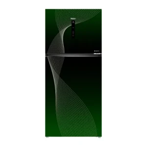 Haier 458 IFGA Green Inverter Refrigerator (17CFT)