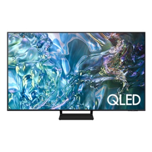 SAMSUNG 65Q60D QLED 4K Smart TV 65"