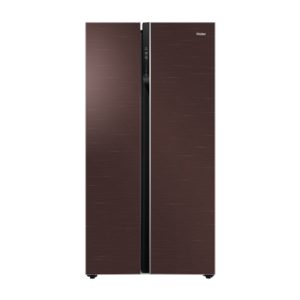 HAIER HRF-622ICG Side By Side Inverter Refrigerator