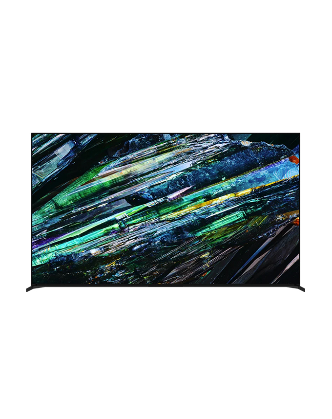 SONY 65A95L 4K HDR OLED smart TV (2022) 65"