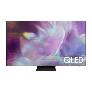 SAMSUNG 50Q60A QLED 4K Smart TV (2021) 50"