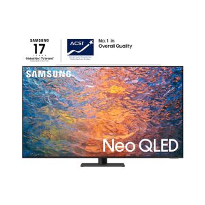 SAMSUNG 65QN95C Neo QLED 4K Smart TV (2023) 65"