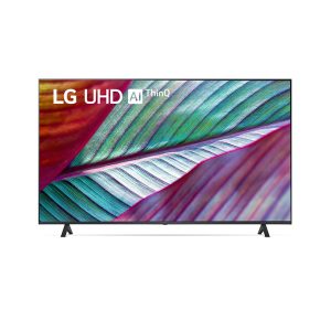 LG 65UR7800 4K Smart UHD LED TV (2023) 65"