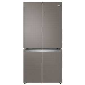 HAIER HRF-678TGG Side By Side Inverter Refrigerator
