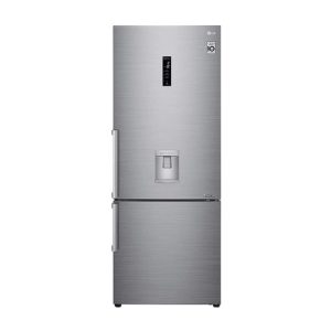LG Refrigerator GC-F689BLCZ With Water Dispenser