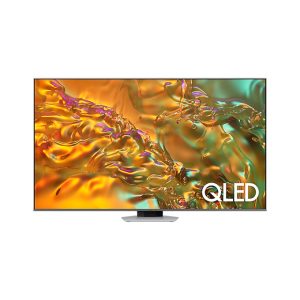 SAMSUNG 65Q80D 4K Smart QLED TV 65"