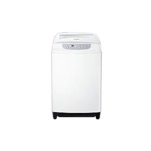 SAMSUNG WA90F5S2 Top Load Washing Machine (9KG)
