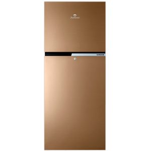 Dawlance Refrigerator 9169 Chrome Pearl Copper