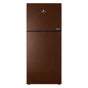 Dawlance Refrigerator Inverter 9173 Avante Luxe Brown