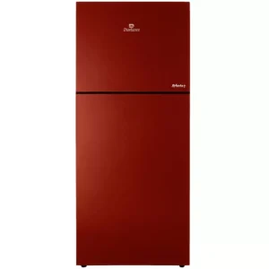 Dawlance Refrigerator Inverter 9173 Avante Ruby Red