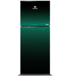 Dawlance Refrigerator 9193 Avante Noir Green