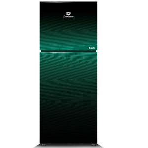 Dawlance Refrigerator 9193 Avante Noir Green