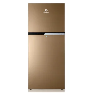 Dawlance Refrigerator 9193 Chrome Pearl Copper