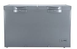 Dawlance Deep Freezer 91997 Signature Inverter GREY