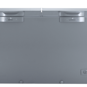 Dawlance Deep Freezer 91998 Signature Inverter Gray