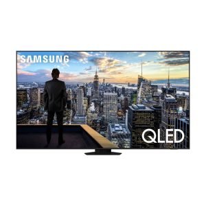 SAMSUNG 98Q80C 4K Smart QLED TV 98"