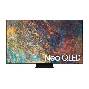 SAMSUNG 98QN90A 4K Smart Neo QLED TV 98"