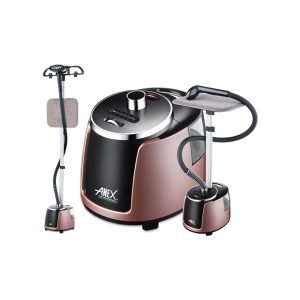 ANEX AG-1020 Deluxe Garment Steamer
