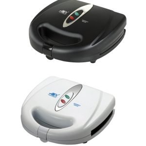 ANEX AG-1035 Deluxe Sandwich Maker-White 220-240 Volt 5060 Hz 750W