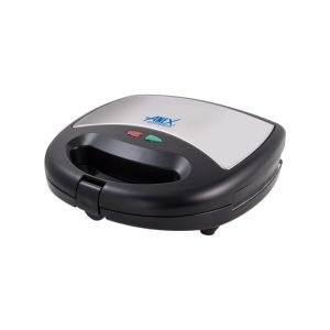 ANEX AG-1037 Deluxe Sandwich Maker 220-240 Volt 5060 Hz 700 Watts