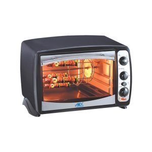 ANEX AG-1065 Deluxe Oven Toaster