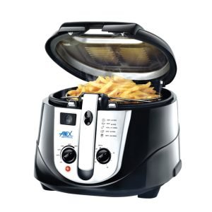 ANEX AG-2014 Deep Fryer