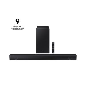 SAMSUNG HW-B550 2.1ch Soundbar w/ Dolby Audio