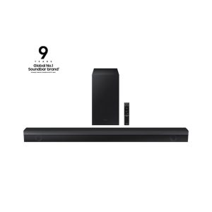 SAMSUNG HW-B650 3.1 ch. Soundbar