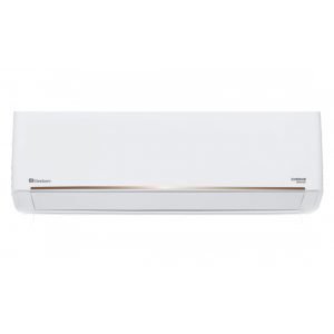 Dawlance Chrome 30 Inverter 1.5 Ton silver/copper