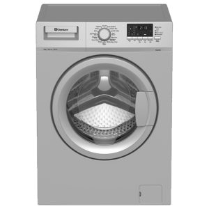 DAWLANCE DWF8120G Front Load Inverter Washing Machine (8KG)