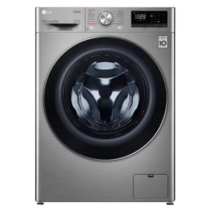 LG F2V5PGP2T Front Load Washing Machine (8 KG)